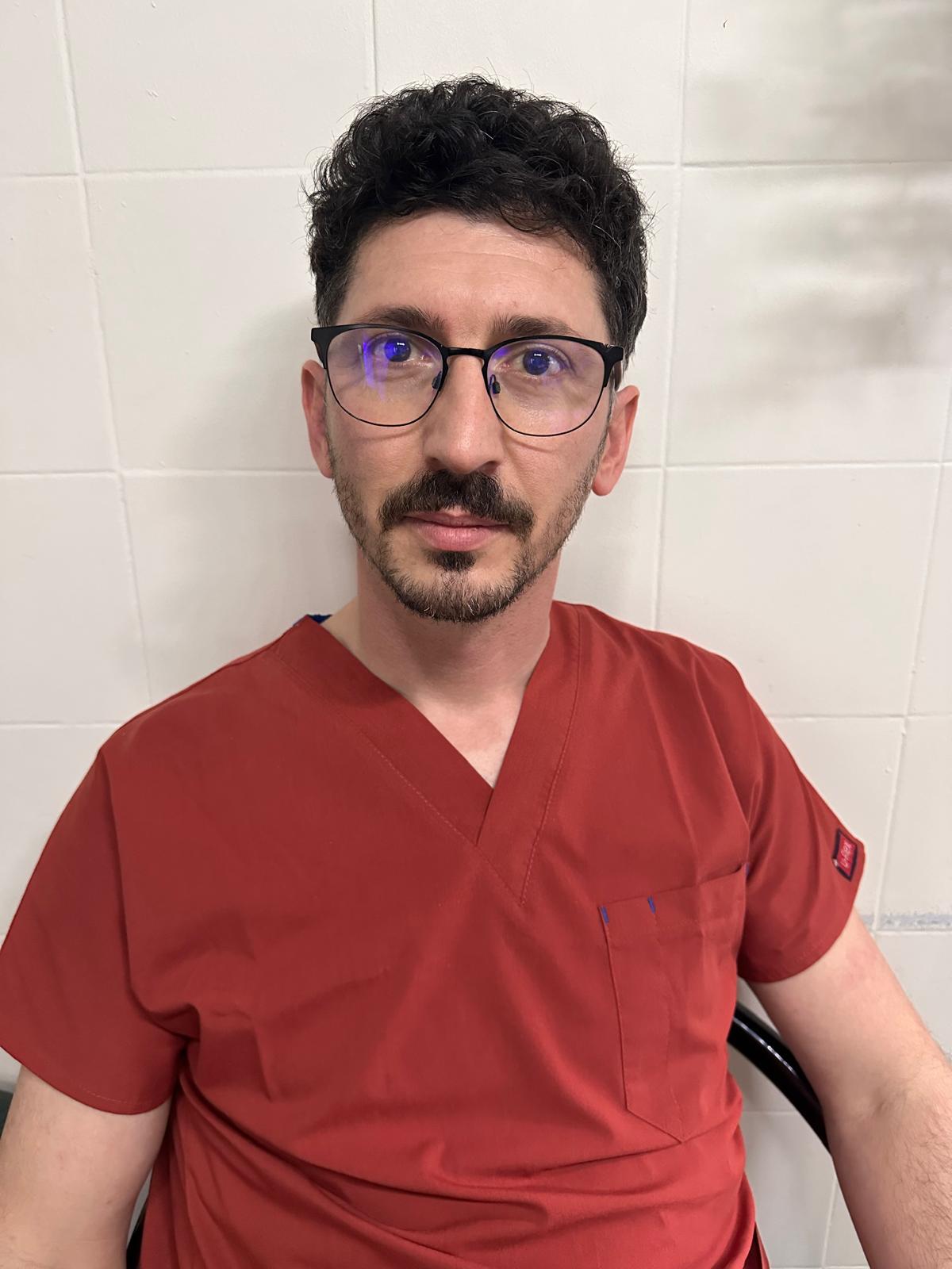 Dt. Osman Çorbacı