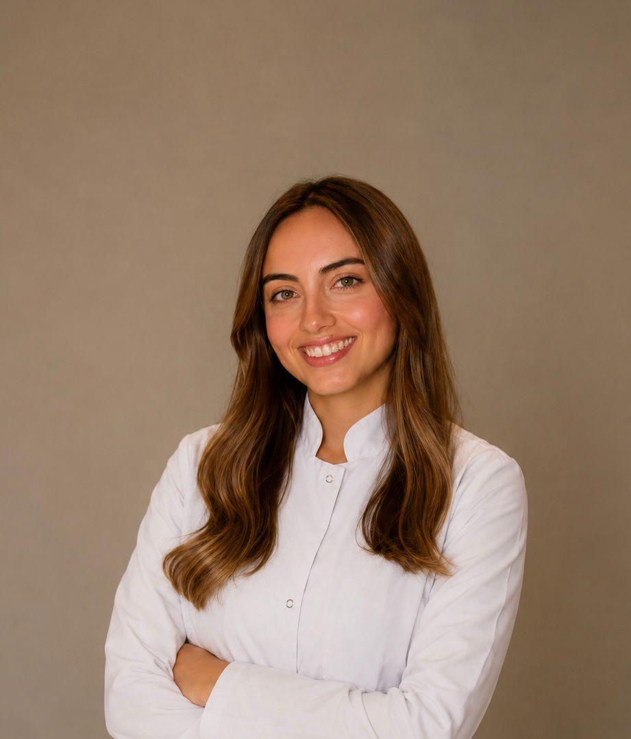 Dt. Nesli Özüm Yücel